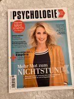 Psychologie bringt dich weiter*November/Dezember 2017*Müde*PTBS* Niedersachsen - Schwarmstedt Vorschau