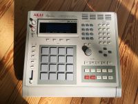 Akai MPC 3000 Schleswig-Holstein - Tremsbüttel Vorschau