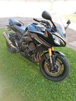 Yamaha FZ8 Fazer RN 25 Hessen - Kassel Vorschau