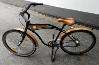 Herskind Cruiser Limitiert auf 200 Stück Design Fahrrad 90er Holz Dortmund - Innenstadt-Nord Vorschau