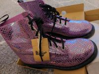 Dr.Martens, NEU ,Gr.38 , Purple snake metallic,zu verkaufen Baden-Württemberg - Ludwigsburg Vorschau