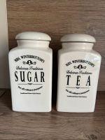 Vorratsdosen Zucker und Tee von Butlers Mrs. Winterbottom‘s Bayern - Kempten Vorschau