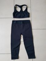 Nike Leggings, Bustier, Sport-Set Gr.XS Nordrhein-Westfalen - Freudenberg Vorschau