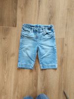 Sommer Hose, kurz, Mädchen, Jeans, Gr.140 Hessen - Frankenberg (Eder) Vorschau