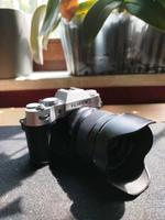 Fujifilm XT 50 Kit 16-50 F2.8-4.8 Thüringen - Weimar Vorschau