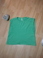 *** Takko Page One T-Shirt Shirt weit apfelgrün Gr.XXL *** Nordrhein-Westfalen - Heiligenhaus Vorschau