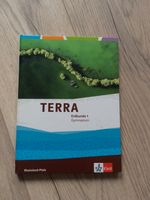 Terra Erdkunde 1 Gymansium 5/6 Kl., sehr guter Zustand Rheinland-Pfalz - Diez Vorschau