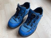 Superfit Boa Verschluss Schuhe Jungen Größe 36 blau Niedersachsen - Helmstedt Vorschau