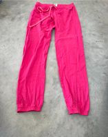 H&M Hose Jogginghose pink S Bayern - Pocking Vorschau