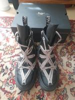 Rick Owens x Dr Martens Megalace Hessen - Wiesbaden Vorschau
