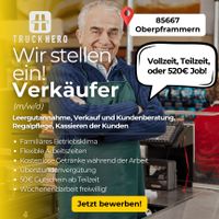 Verkäufer(m/w/d) im Getränkemarkt gesucht! Bayern - Oberpframmern Vorschau