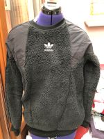 Adidas Originals Sherpa Teddy Crew Pullover sehr gut gr S/170 Bayern - Olching Vorschau