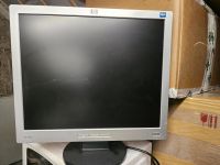 Hp monitor 19" Rheinland-Pfalz - Landscheid Vorschau