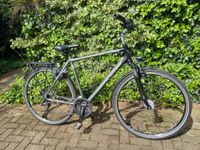 Treckingfahrrad KTM Avento 24 Plus - Trecking Geo Nordrhein-Westfalen - Mülheim (Ruhr) Vorschau