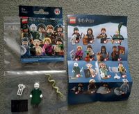 Lego 71022 Harry Potter Minifiguren Serie 1 Lord Voldemort Nr. 9 Niedersachsen - Lehrte Vorschau