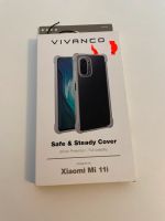 Xiaomi Mi 11i  Safe and Steady Cover Vivanco Nordrhein-Westfalen - Goch Vorschau