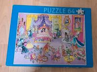 Puzzle Prinzessin 64 teilig Bayern - Stein Vorschau