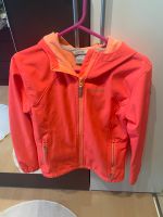 Mädchen Softshell Jacke Hessen - Wabern Vorschau