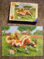 Pony Peppermint - Ravensburger Puzzle - 200 Teile Bayern - Wunsiedel Vorschau