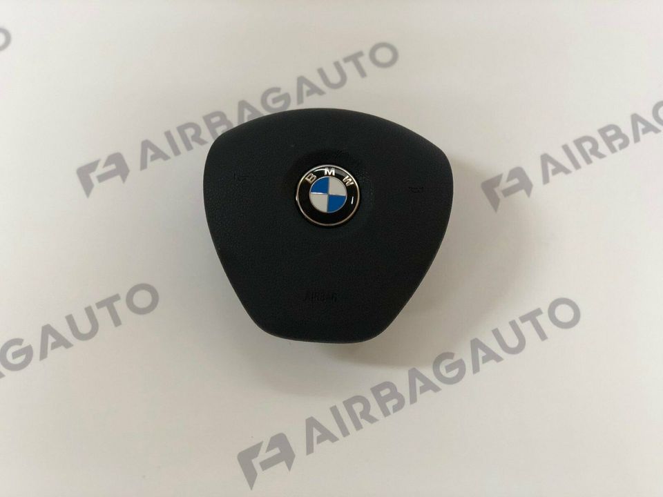 Airbag Satz BMW SERIE 1 F20 Armaturenbrett Airbag BMW 1er ORG in Essen