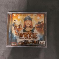 CD zum Film:  Wickie und die starken Männer Baden-Württemberg - Dettingen an der Erms Vorschau