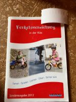 Buch „Verkehrserziehung“ in der Kita Rheinland-Pfalz - Kusel Vorschau