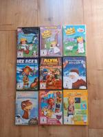 DVD Conni/ Ice Age/ Kleine Prinzessin/ Mia and me etc. Bremen - Neustadt Vorschau