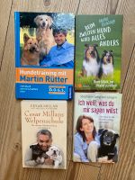 ❤️ Bücher Hund Erziehung Rütter Millan Hundeschule Training Rheinland-Pfalz - Zweibrücken Vorschau