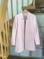 Longblazer - Kurzmantel Gr. 44, rosa Hessen - Linden Vorschau