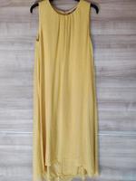 wunderschönes Seidenkleid von Hallhuber Bayern - Landau a d Isar Vorschau