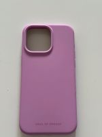 Silicone Case iPhone 15 Pro Max Bubblegum Pink Essen-West - Frohnhausen Vorschau