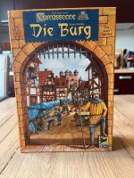 Carcassonne Die Burg Gesellschaftsspiel Innenstadt - Köln Altstadt Vorschau