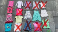 20. Kleider, T-Shirts, Hosen… Größe 98-104, Mädchen, H&M, C&A Bayern - Langenpreising Vorschau