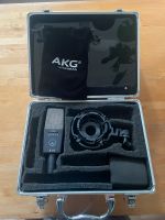 AKG C414 Xls Großmembran Mikrofon Düsseldorf - Bilk Vorschau