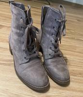 Damen Stiefel Sachsen - Radeburg Vorschau