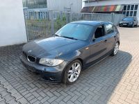 BMW 120i E87 Schlachtfest Ersatzteile Güstrow - Landkreis - Güstrow Vorschau