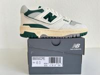 New Balance BB550CPE Damenschuhe-37-Sneaker Trainer Turnschuhe Berlin - Pankow Vorschau
