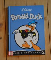 Buch Kinder Disney Donald Duck Bild Comic Bibliothek 2 Leipzig - Knautkleeberg-Knauthain Vorschau