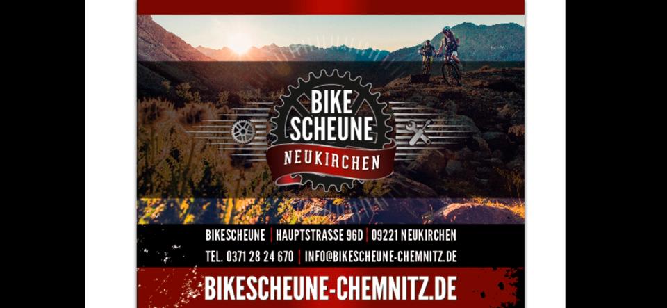 Ebike MTB Fully Husqvarna MC2 Akku 630Wh Motor 85Nm neu RH M in Neukirchen-Adorf