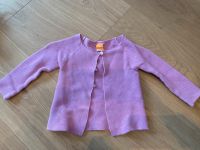 Strickjacke/ Cardigan Gr.80 Hessen - Frankenberg (Eder) Vorschau