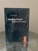 Leading People Hessen - Münster Vorschau