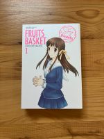 1. Fruits Basket Manga Hessen - Pfungstadt Vorschau