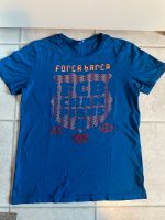 FC Barcelona T-Shirt M Nordrhein-Westfalen - Gladbeck Vorschau