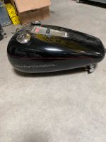 Harley Softail Tank deuce original Hessen - Nauheim Vorschau