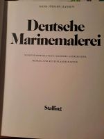 Deutsche Marinemalerei Niedersachsen - Bad Münder am Deister Vorschau