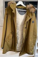 Marc O‘ Polo Winterjacke Damen, 38, Khaki Nordrhein-Westfalen - Bottrop Vorschau