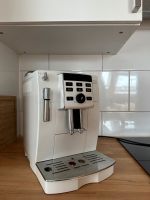 DeLonghi Kaffeevollautomat ECAM13.123.B weiß Kaffeemaschine Hannover - Mitte Vorschau