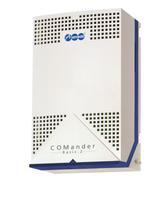 Auerswald Telefonanlage Commander Basic 2 Saarland - Nonnweiler Vorschau