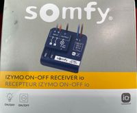 Somfy IZYMO ON-OFF RECEIVER Funk Schalter Empfänger Niedersachsen - Uelzen Vorschau