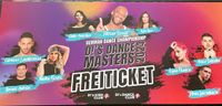 2 Tickets D!‘S Dance Masters am 27.04 in Fulda Baden-Württemberg - Großrinderfeld Vorschau